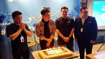 DANA Buka Suara Soal Potensi Kolaborasi Antarplatform