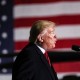 Patung Presiden Ketujuh AS Coba Dirobohkan, Trump Beri Ancaman
