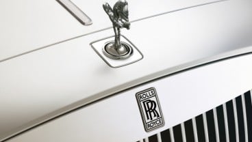 Rolls-Royce Motor Cars Sebut Tak Terkait Rolls-Royce plc