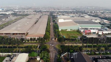 Apindo Bekasi : Industri Manufaktur Masuk Tahap Pemulihan