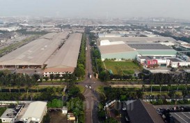 Apindo Bekasi : Industri Manufaktur Masuk Tahap Pemulihan