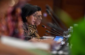 PEMULIHAN EKONOMI NASIONAL : Stimulus Anyar Kembali Dirilis
