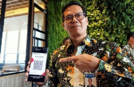 Faspay Rilis Fitur QRIS Dorong Transaksi Nontunai UMKM