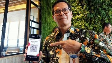 Faspay Rilis Fitur QRIS Dorong Transaksi Nontunai UMKM