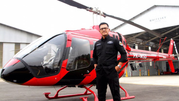 Cegah Perjanjian Penetapan Harga Tiket, INACA Lakukan Hal Ini