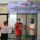 JIEP Berikan Bantuan Untuk 5 RS Rujukan Covid-19 di Jakarta