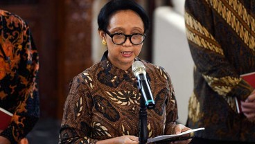 Menlu Retno Sampaikan Belasungkawa atas Gugurnya Prajurit Indonesia di Kongo