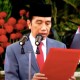 Jokowi Lantik Dewan Pimpinan Pusat dan Dewan Pertimbangan Pusat LVRI