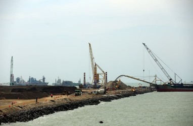 Jelajah Segitiga Rebana: Pelabuhan Patimban Buat Beban Logistik Makin Ringan