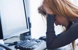 Kiat Pengusaha Tekan Stres di Tengah Krisis