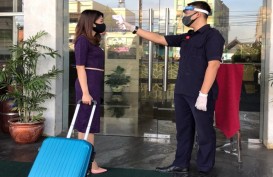 Star Hotel Semarang Siap Menyambut New Normal