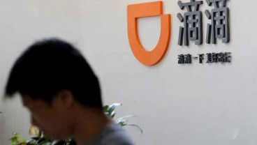 Didi Chuxing Targetkan 1 Juta Robotaxis pada 2030