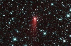 Saksikan Komet Neowise Pada 3 Juli, Mungkinkah Teramati Dengan Mata Telanjang?