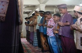 Kasus Corona Belum Turun, PP Muhammadiyah Anjurkan Salat Iduladha di Rumah