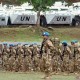 DPR Kutuk Serangan ke Tentara Misi Perdamaian Indonesia di Kongo