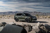 Kia Telluride Jadi SUV Musim Dingin Terbaik New England