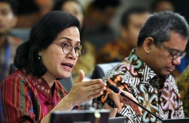 Pemerintah Menempatkan Dana Rp30 Triliun di Bank Himbara