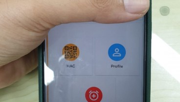 Perjalanan Lancar di Masa Pandemi dengan Aplikasi e-HAC