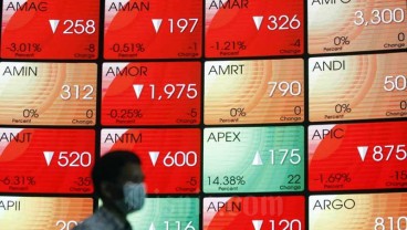 Baru IPO Seumur Jagung, Emiten Ini Masuk Pantauan Bursa Efek