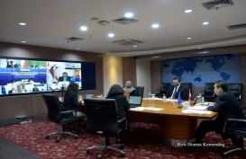 Indonesia Targetkan RCEP Ditandatangani November 2020