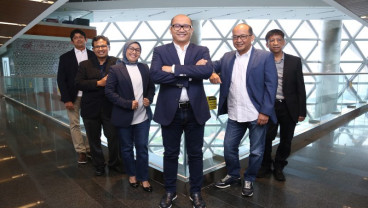 Sah! Telkomsel Umumkan Jajaran Direksi Baru