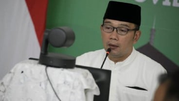 Pelaku UKM Jawa Barat Segeralah Migrasi ke Digital