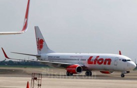 Lion Air Group Bantah Lakukan Kerja Sama Soal Harga Tiket