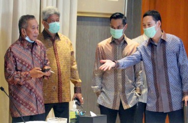 Bakrie and Brothers (BNBR) Berhasil Restrukturisasi Utang Rp11,4 triliun