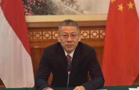 China Jamin Tenaga Kerja yang Masuk Indonesia Patuhi Aturan