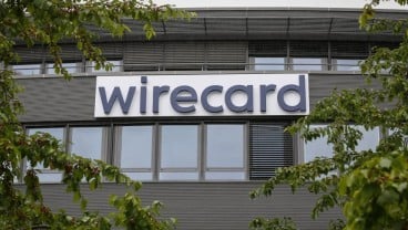 Misteri Hilangnya US$2,1 Miliar yang Membelit Wirecard