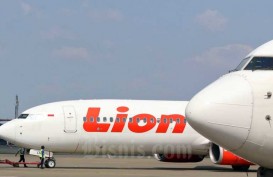 Tak Terima Putusan KPPU, Lion Air Siap Ajukan Keberatan