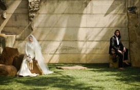Pernikahan Penuh Filosofi Nan Magis Tara Basro dan Daniel Adnan
