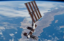 Thales Alenia Bangun Dua Elemen Kunci ISS Komersial Pertama di Dunia