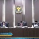 DKPP Berhentikan Secara Tetap 2 Komisioner Penyelenggara Pemilu