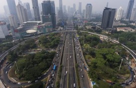 IMF: Ekonomi Indonesia Minus 0,3 Persen, Negara Lain Lebih Buruk