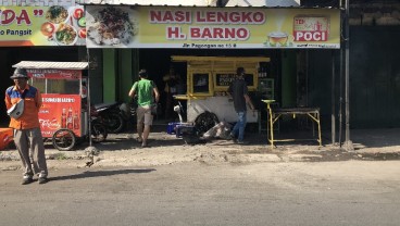 Jelajah Segitiga Rebana: Pemerintah Daerah Perlu Jembatani UMKM dengan Masyarakat