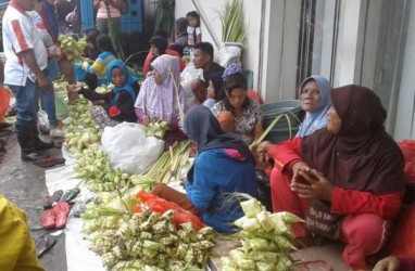 Harga Ikan Segar di Ambon Turun 50 Persen untuk Jenis Cakalang