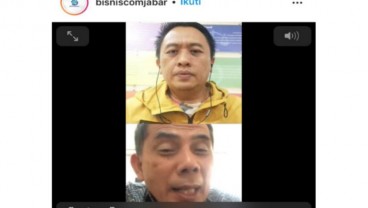 Recovery Ekonomi Pandemi, Kota Cimahi Andalkan UMKM