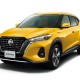 Nissan Kicks e-Power Mulai Dijual di Jepang