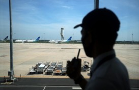 Jelajah Segitiga Rebana: Bandara Kertajati tak Patah Arang karena Pandemi