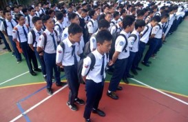 Jateng akan Terapkan SMA dan SMK Jarak Jauh, Uji Coba di 4 Kecamatan