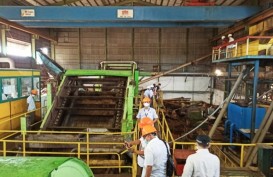 Pabrik Gula Takalar Ditargetkan Produksi 21.700 Ton Gula