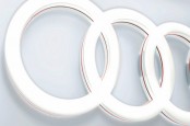 Rapat Pemegang Saham, Audi Agendakan Restrukturisasi