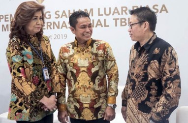 Pasar Uang Antar Bank (PUAB): Bank MNC Dapat Line Baru 