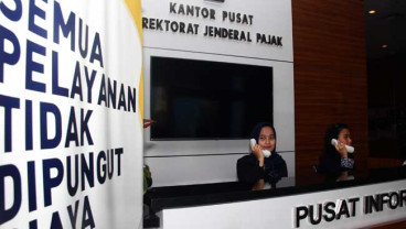 Enam PMSE Telah Siap Pungut PPN Barang Virtual