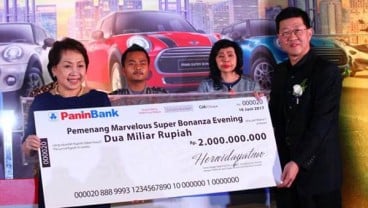 Dua Direksi Bank Panin Mengundurkan Diri, Kenapa?