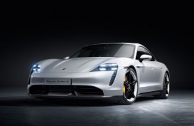 Turbo pada Taycan Dipertanyakan, Ini Penjelasan Porsche Indonesia