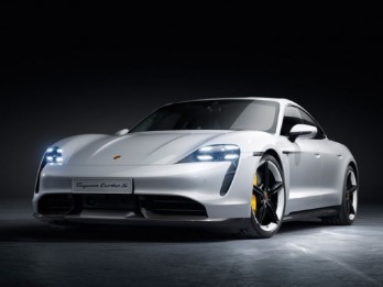Turbo pada Taycan Dipertanyakan, Ini Penjelasan Porsche Indonesia
