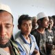 94 Etnis Rohingya Ditemukan di Pulau Seunuddon, Indonesia Prihatin