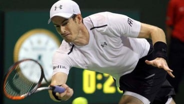 Andy Murray Bersiap Kembali ke Tenis Papan Atas